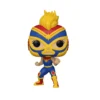 Funko POP! Funko POP - Marvel La Estrella Cosmica #710