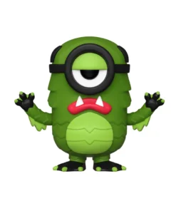 Funko POP - The Minions Creature Mel #968 Funko POP!
