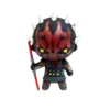 Exclusive Magnets Star Wars Darth Maul 3D Magnet - Pink A La Mode Exclusive