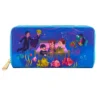 Loungefly - Disney Bedknobs And Broomsticks Ziparound Wallet 2 Loungefly - Disney Bedknobs And Broomsticks Ziparound Wallet