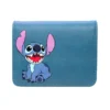 Buckle Down Stock Disney Stitch Foldover ID Wallet Wallets 1 Buckle Down Stock Disney Stitch Foldover ID Wallet Wallets