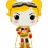 Funko POP Pin - DC Comics Bombshells Harley Quinn #10 Pins 1 Funko POP Pin - DC Comics Bombshells Harley Quinn #10 Pins