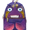 Loungefly Exclusive Loungefly - Disney Moana Tamatoa Mini Backpack - PALM Exclusive *PREORDER*