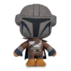 Buckle Down Pets Star Wars The Mandalorian Plush Dog Toy