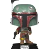 Funko POP! Funko POP - Star Wars Cobb Vanth #484