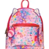 Mini Backpacks Danielle Nicole - Turning Red Panda Toss Mini Backpack