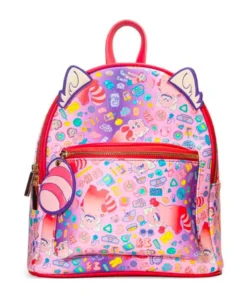 Mini Backpacks Danielle Nicole - Turning Red Panda Toss Mini Backpack