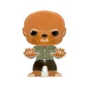 Funko POP Pin - Universal Monsters The Wolf Man #08