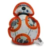 Buckle Down Pets Star Wars BB-8 Squeaky Dog Toy 2 Buckle Down Pets Star Wars BB-8 Squeaky Dog Toy
