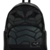 Loungefly - DC Comics The Batman Mini Backpack
