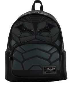 Loungefly - DC Comics The Batman Mini Backpack