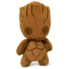 Buckle Down Pets Marvel Groot Plush Dog Toy 1 Buckle Down Pets Marvel Groot Plush Dog Toy