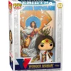 Funko POP - Wonder Woman Comic #03 (Rebirth)