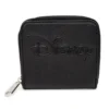 Buckle Down Stock Wallets Disney Embossed Ziparound Wallet