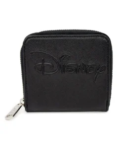 Buckle Down Stock Wallets Disney Embossed Ziparound Wallet