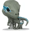 Funko POP! Funko POP - Jurassic World Dominion Velociraptors (Blue & Beta) #1212