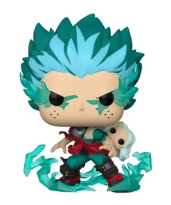 Funko POP - My Hero Academia Infinite Dekku With Eri #1008