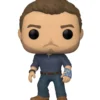 Funko POP! Funko POP - Jurassic World Dominion Owen Grady #1208