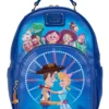 Loungefly - Disney Pixar Moment Toy Story Mini Backpack 2 Loungefly - Disney Pixar Moment Toy Story Mini Backpack