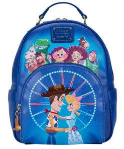 Loungefly - Disney Pixar Moment Toy Story Mini Backpack