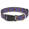Buckle Down Pets Disney Aladdin Magic Carpet Dog Collar 2 Buckle Down Pets Disney Aladdin Magic Carpet Dog Collar
