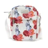 Buckle Down Exclusive Star Wars Princess Leia Parks Crossbody Bag - Pink A La Mode Exclusive Crossbody Bags 1 Buckle Down Exclusive Star Wars Princess Leia Parks Crossbody Bag - Pink A La Mode Exclusive Crossbody Bags