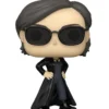 Funko POP! Funko POP - The Matrix Trinity #1173
