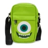 Buckle Down Stock Disney Pixar Monsters Inc Mike Park Bag
