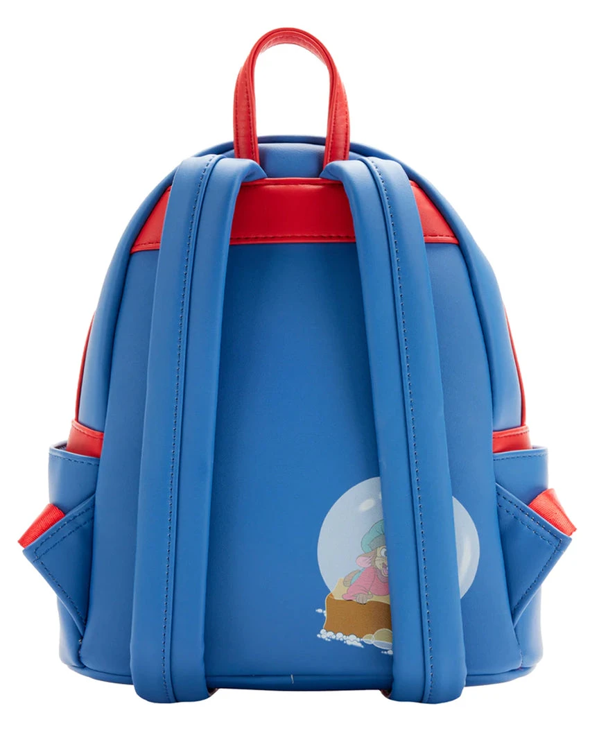 Loungefly June22 Coming Soon... Loungefly - An American Tail Fievel Mini Backpack 5 Loungefly June22 Coming Soon... Loungefly - An American Tail Fievel Mini Backpack