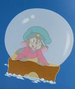 Loungefly June22 Coming Soon... Loungefly - An American Tail Fievel Mini Backpack 10 Loungefly June22 Coming Soon... Loungefly - An American Tail Fievel Mini Backpack