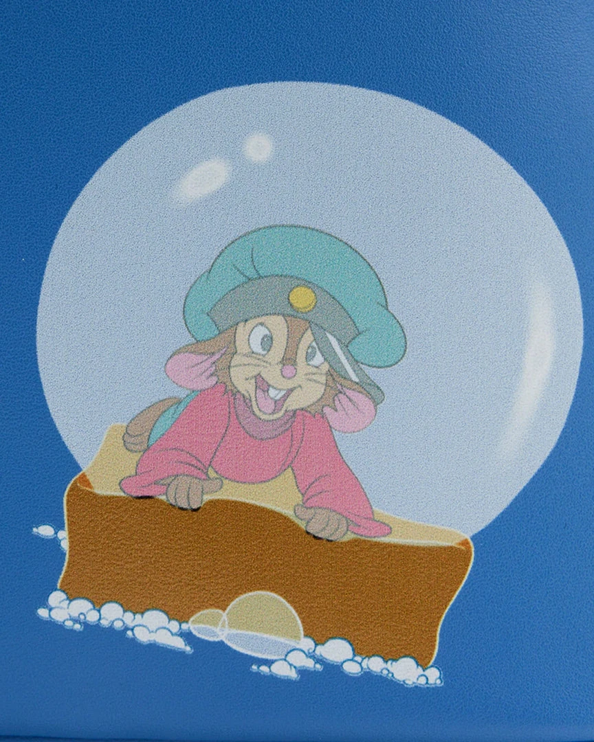 Loungefly June22 Coming Soon... Loungefly - An American Tail Fievel Mini Backpack 6 Loungefly June22 Coming Soon... Loungefly - An American Tail Fievel Mini Backpack