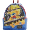 Loungefly June22 Coming Soon... Loungefly - An American Tail Fievel Mini Backpack