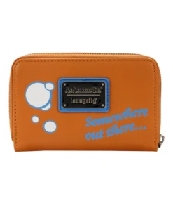 Loungefly June22 Loungefly - An American Tail Fievel Zip Around Wallet Coming Soon...