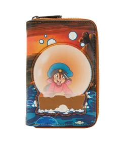 Loungefly June22 Loungefly - An American Tail Fievel Zip Around Wallet Coming Soon...