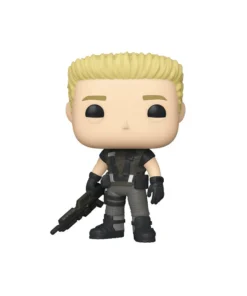 Funko POP! Funko POP - Starship Troopers Ace Levy #1049