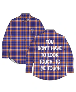Apparel Cakeworthy - Star Wars Ahsoka Tano Flannel