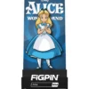 FiGPiN - Disney Alice In Wonderland Alice #604 FiGPiNs