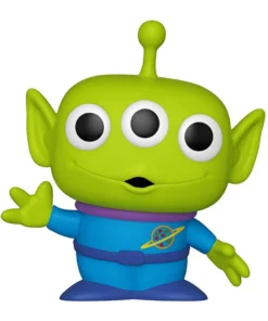 Funko POP - Toy Story Alien #525