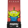 FiGPiN - Pixar Alien #410 FiGPiNs