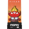 FiGPiN - Pixar Alien Remix Anger #416 Pins 2 FiGPiN - Pixar Alien Remix Anger #416 Pins