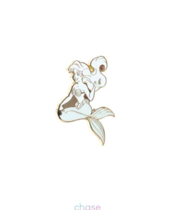 Storybook Disney The Little Mermaid Ariel Collectible Pin - PALM Exclusive