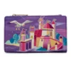 Loungefly - Disney's The Little Mermaid Castle Collection Wallet