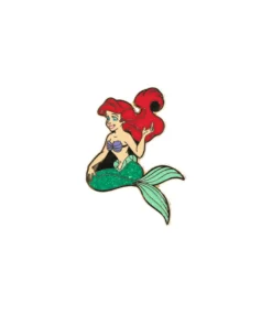 Storybook Disney The Little Mermaid Ariel Collectible Pin - PALM Exclusive