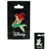 Storybook Disney The Little Mermaid Ariel Collectible Pin - PALM Exclusive