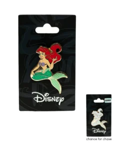 Storybook Disney The Little Mermaid Ariel Collectible Pin - PALM Exclusive