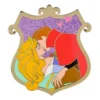 Uncas Disney Princess Stories Series 2/12 Sleeping Beauty Aurora 3" Collectors Pin - PALM Exclusive