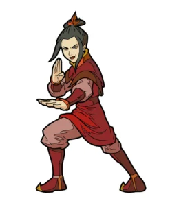 FiGPiN - Avatar The Last Airbender Azula #621 Limited Edition 7 FiGPiN - Avatar The Last Airbender Azula #621 Limited Edition