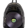 Loungefly - The Beatles Let It Be Vinyl Record Mini Backpack
