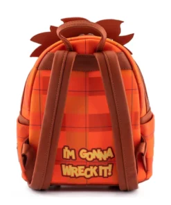 Loungefly - Disney Wreck-it-Ralph Cosplay Mini Backpack
