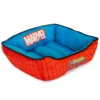 Buckle Down Pets Marvel Spider-Man Pet Bed